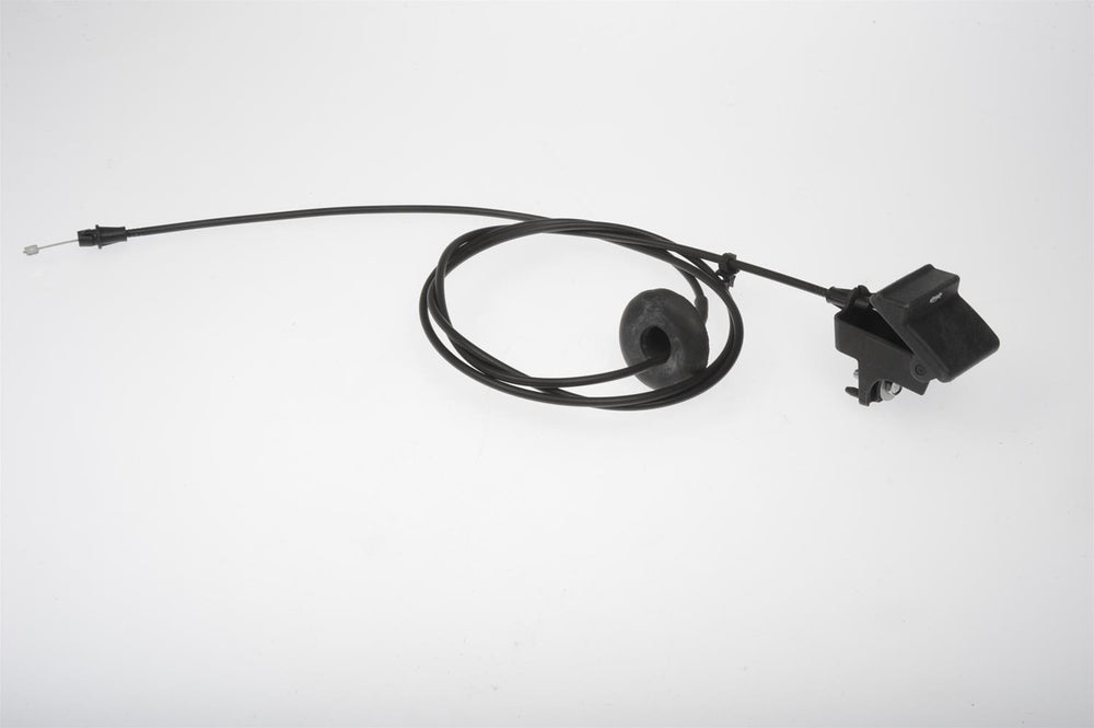HOOD RELEASE CABLE ASSEMBLY