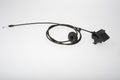 HOOD RELEASE CABLE ASSEMBLY