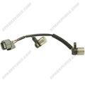 ENGINE CAMSHAFT POSITION SENSOR