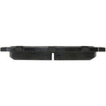 Stoptech PosiQuiet Semi-Metallic Front Brake Pads Subaru Models (inc. 2002 WRX)