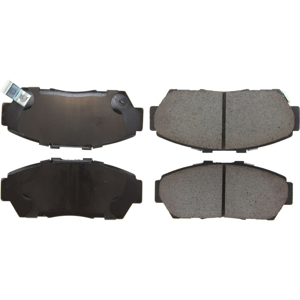 Stoptech auto part