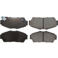 Stoptech auto part