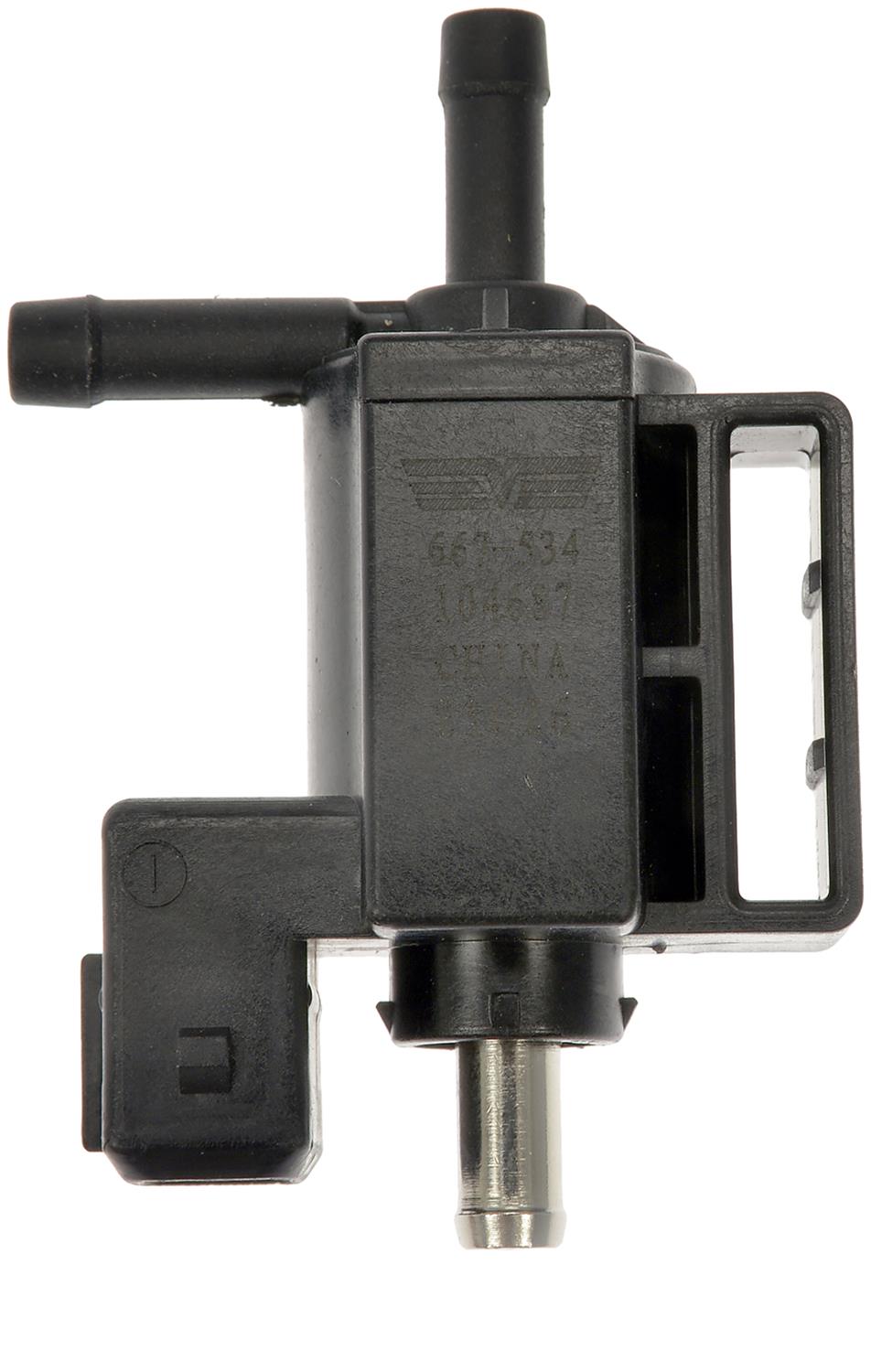 TURBO BOOST SOLENOID