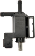 TURBO BOOST SOLENOID