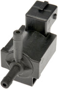 TURBO BOOST SOLENOID