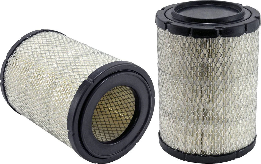 POLYURETHANE END CAP VERSION OF WIX
