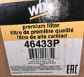 POLYURETHANE END CAP VERSION OF WIX
