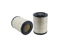 POLYURETHANE END CAP VERSION OF WIX