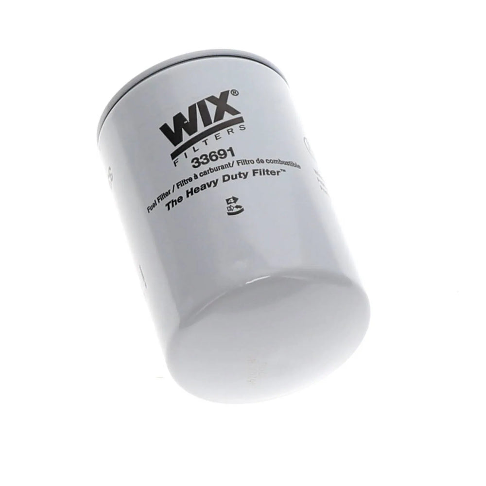 FUEL FILTER MIN ORDER QTY1