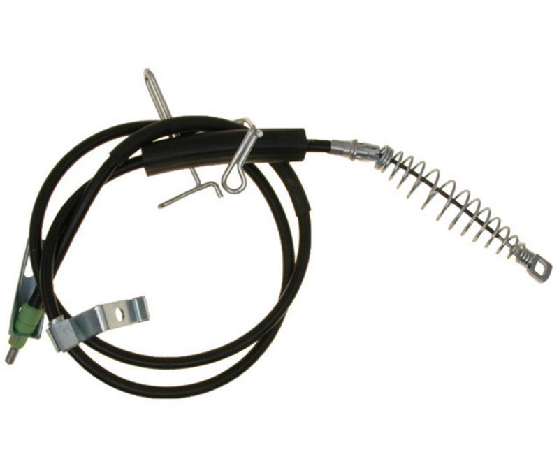 BRAKE CABLE