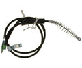 BRAKE CABLE