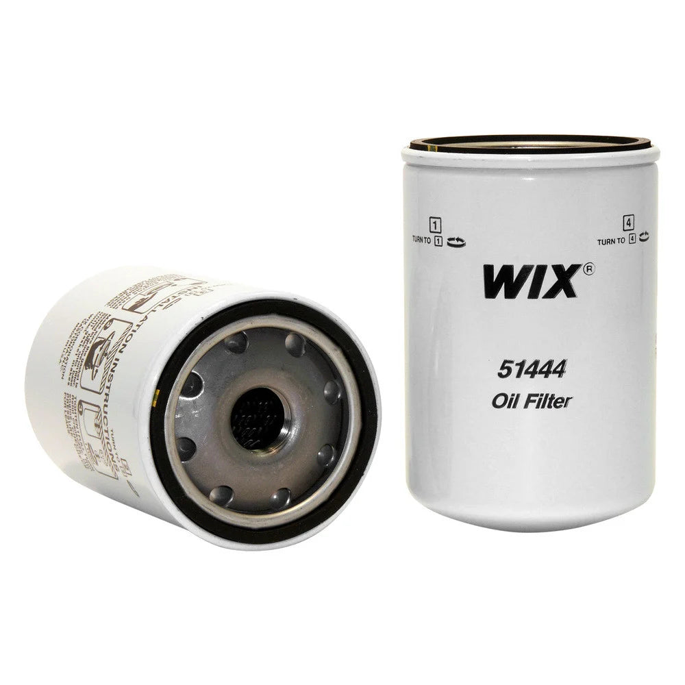 OIL FILTER MIN ORDER QTY1