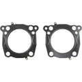 Cometic Harley-Davidson Milwaukee 8 4.125in .045 Head Gasket
