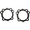 Cometic Harley-Davidson S/S 3.670in 3 5/8inHead Gasket. EVO Motors .040in 2 Pk.