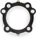 Cometic Harley-Davidson S/S 3.670in 3 5/8inHead Gasket. EVO Motors .030in 2Pk.