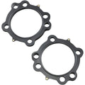 Cometic Harley-Davidson S/S 3.670in 3 5/8inHead Gasket. EVO Motors .030in 2Pk.