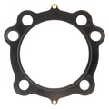 Cometic Harley-Davidson S/S 3.670in 3 5/8inHead Gasket. EVO Motors .030in 2Pk.