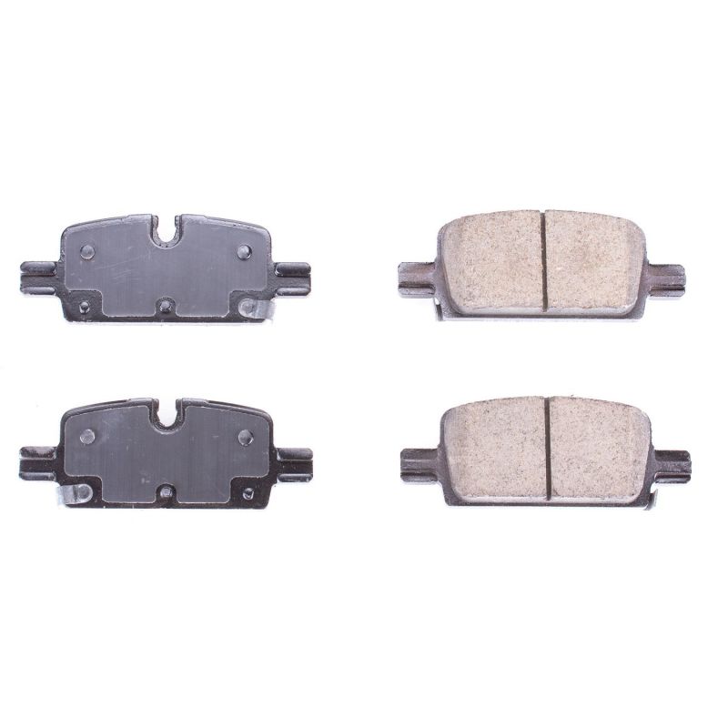 DFC auto part