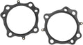 Cometic S&S Super Sidewinder + 4 1/8in H/G Gasket .036in 2-Pk.