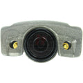 Centric Semi-Loaded Brake Caliper - Rear Right