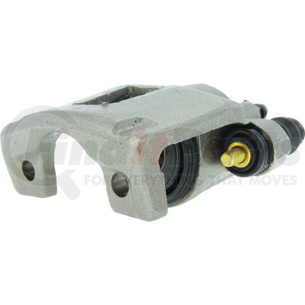 Centric Semi-Loaded Brake Caliper - Rear Right