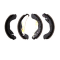 DFC 12-17 Chevrolet Sonic (Mexico) Rear Premium Service Shoes