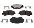 BRAKE PAD SET