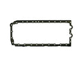 Fel-Pro BMW 328i Engine Oil Pan Gasket Set 29 Bolt Hole One Piece Gasket