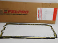 Fel-Pro BMW 328i Engine Oil Pan Gasket Set 29 Bolt Hole One Piece Gasket