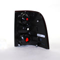 LH TAILLAMP LENS/HOUSING FORD EXPLORER 20062010