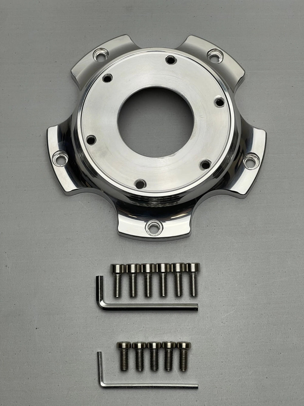 Fuel Off-Road auto part