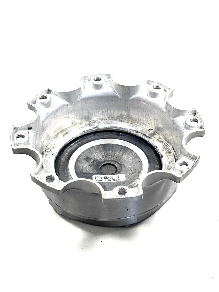 Fuel Off-Road auto part