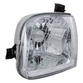 CAPA LH HEADLAMP ASSY COMPOSITE; EXCEPT DOUBLE CAB; TUNDRA 0004