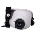 CAPA LH HEADLAMP ASSY COMPOSITE; EXCEPT DOUBLE CAB; TUNDRA 0004