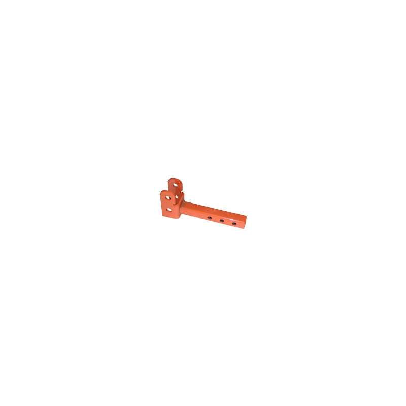 RECEIVER,SWING DOWN,TGSUV1