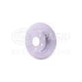 BRAKE DISC 8DD