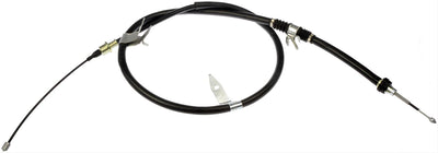 BRAKE CABLE