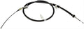BRAKE CABLE