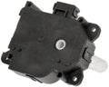 AIR DOOR ACTUATORS