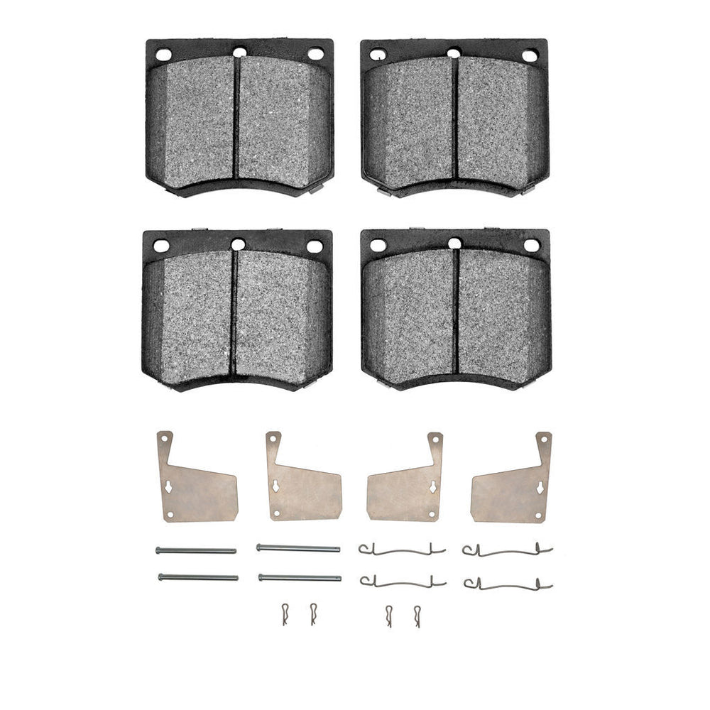 DFC auto part