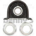 DRIVESHAFT CENTER SUPPORT BEARING