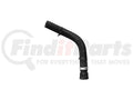 CURVED RADIATOR HOSE