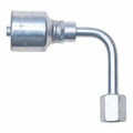 HYDRAULIC COUPLING - MEGACRIMP