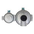 EXCELA-FLO 2 STAGE REG