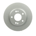 DISC BRAKE ROTOR