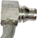 OIL COOLER LINE 9795 GM