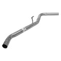 PREBENT PIPE