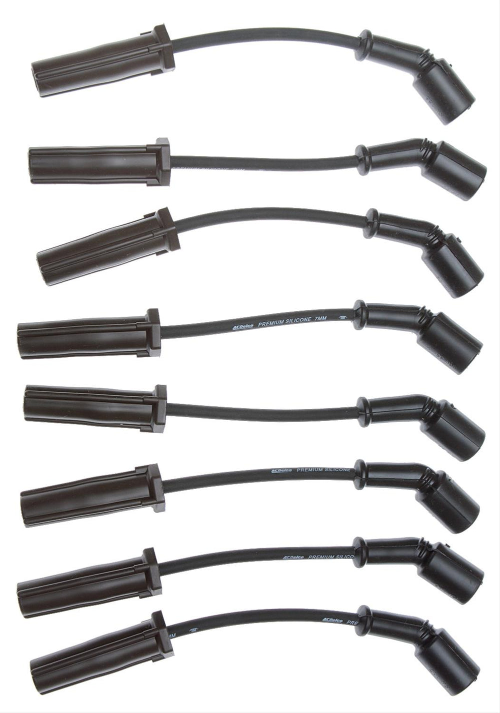 GM Performance auto part