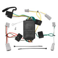 T-ONE CONNECTOR ASSEMBLY W/CIRCUIT