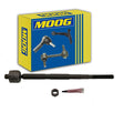 MOOG 10-17 Chevrolet Equinox Front Inner / Inner Tie Rod End
